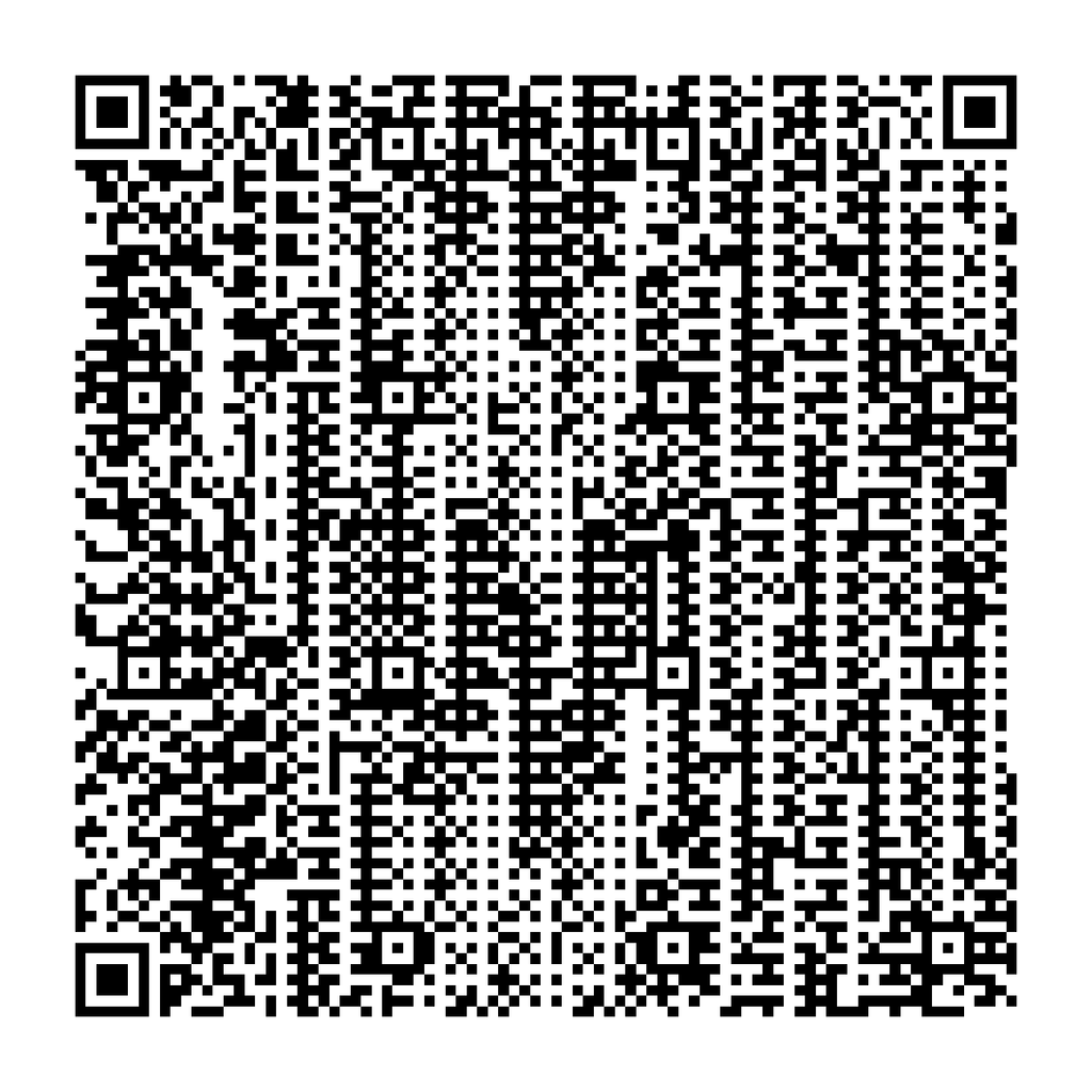 マイナ在宅受付Web 同意登録ページのQRコード